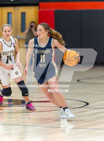 Thumbnail 1 in Greenbrier West @ Webster County photogallery.