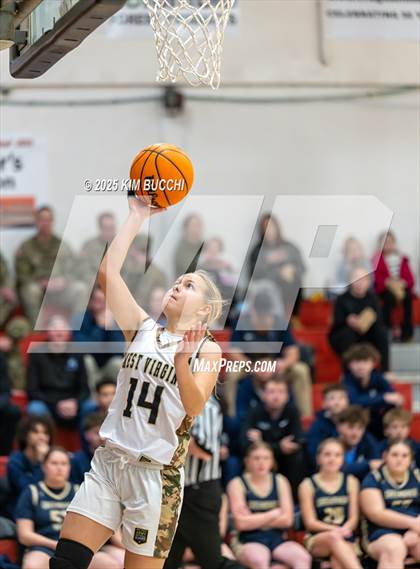 Thumbnail 3 in Greenbrier West @ Webster County photogallery.