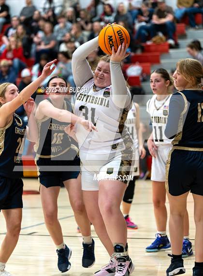 Thumbnail 1 in Greenbrier West @ Webster County photogallery.