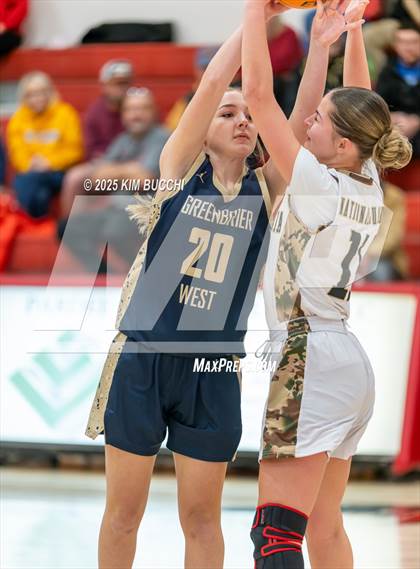 Thumbnail 3 in Greenbrier West @ Webster County photogallery.