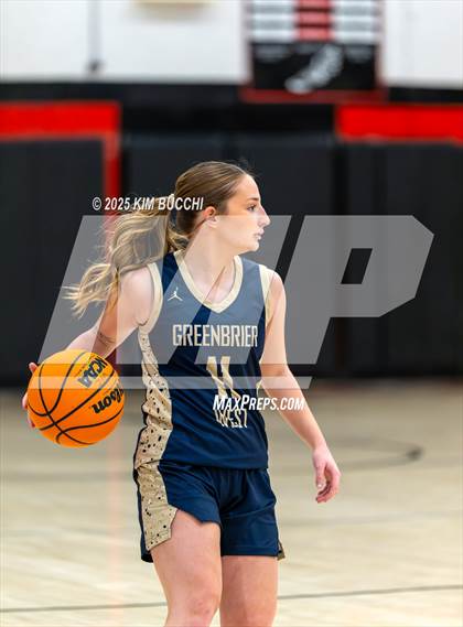 Thumbnail 2 in Greenbrier West @ Webster County photogallery.