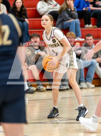 Thumbnail 3 in Greenbrier West @ Webster County photogallery.