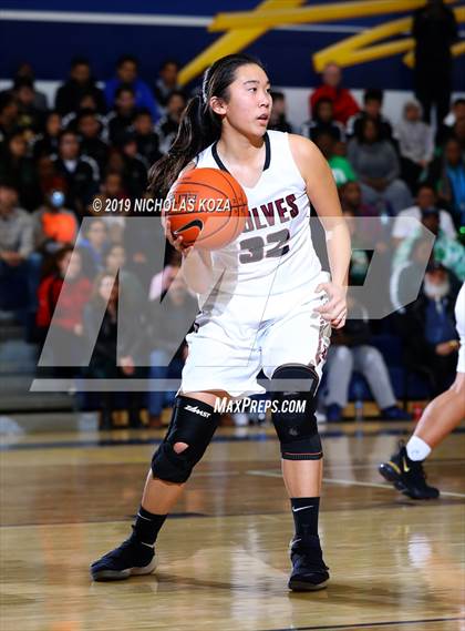 Thumbnail 2 in Dorsey vs. Van Nuys (CIF LACS Finals D2) photogallery.