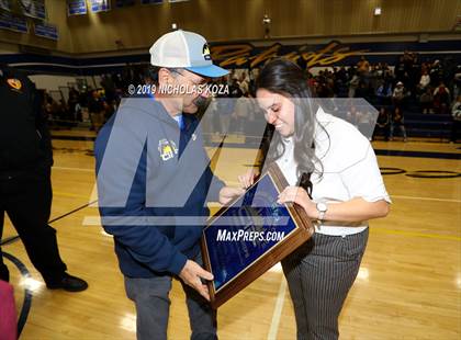 Thumbnail 1 in Dorsey vs. Van Nuys (CIF LACS Finals D2) photogallery.