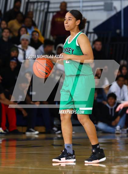 Thumbnail 2 in Dorsey vs. Van Nuys (CIF LACS Finals D2) photogallery.