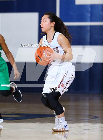 Thumbnail 2 in Dorsey vs. Van Nuys (CIF LACS Finals D2) photogallery.