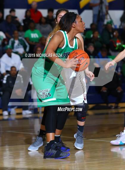 Thumbnail 2 in Dorsey vs. Van Nuys (CIF LACS Finals D2) photogallery.