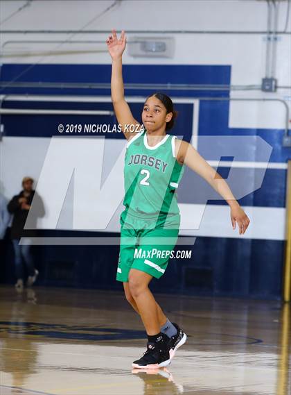 Thumbnail 3 in Dorsey vs. Van Nuys (CIF LACS Finals D2) photogallery.