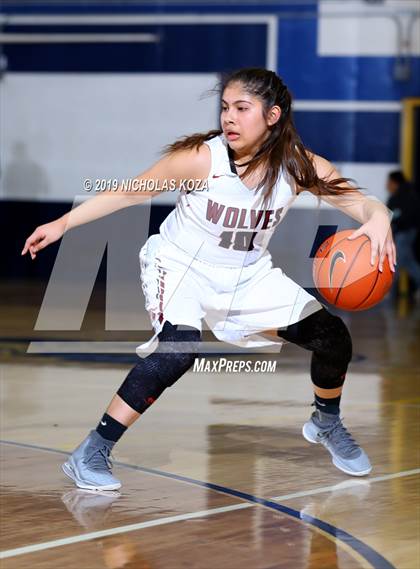 Thumbnail 1 in Dorsey vs. Van Nuys (CIF LACS Finals D2) photogallery.