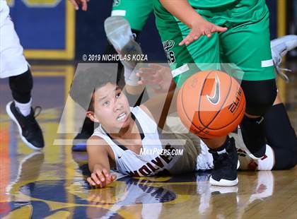 Thumbnail 3 in Dorsey vs. Van Nuys (CIF LACS Finals D2) photogallery.