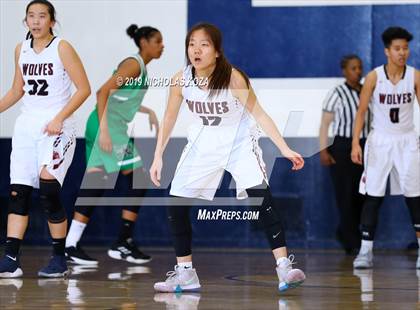 Thumbnail 3 in Dorsey vs. Van Nuys (CIF LACS Finals D2) photogallery.
