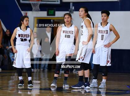 Thumbnail 3 in Dorsey vs. Van Nuys (CIF LACS Finals D2) photogallery.