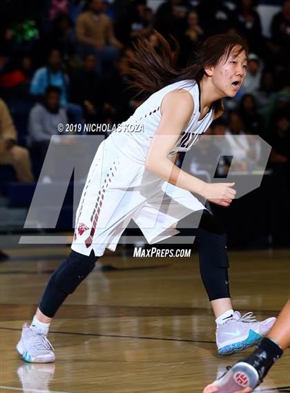 Thumbnail 3 in Dorsey vs. Van Nuys (CIF LACS Finals D2) photogallery.