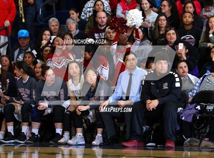 Thumbnail 1 in Dorsey vs. Van Nuys (CIF LACS Finals D2) photogallery.