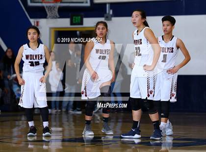 Thumbnail 1 in Dorsey vs. Van Nuys (CIF LACS Finals D2) photogallery.