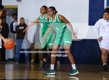 Thumbnail 1 in Dorsey vs. Van Nuys (CIF LACS Finals D2) photogallery.