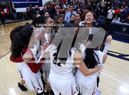 Thumbnail 2 in Dorsey vs. Van Nuys (CIF LACS Finals D2) photogallery.