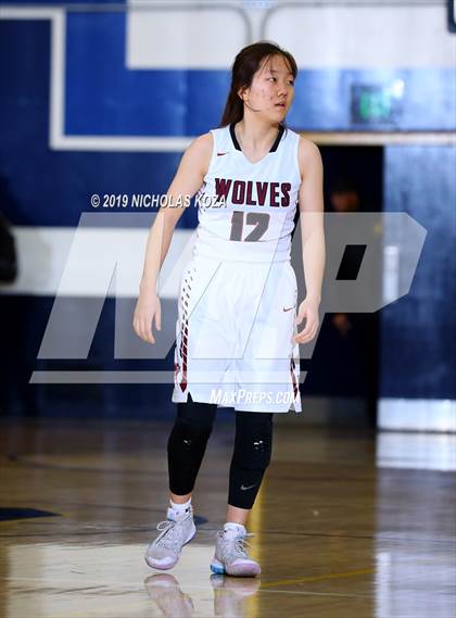 Thumbnail 1 in Dorsey vs. Van Nuys (CIF LACS Finals D2) photogallery.