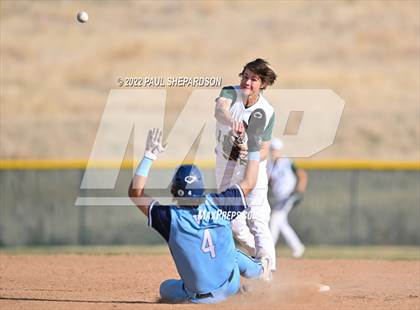 Thumbnail 1 in Valor Christian @ Mountain Vista photogallery.