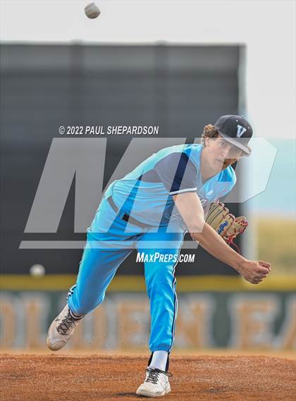 Thumbnail 3 in Valor Christian @ Mountain Vista photogallery.