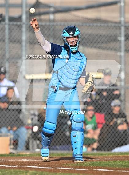 Thumbnail 3 in Valor Christian @ Mountain Vista photogallery.