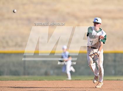 Thumbnail 3 in Valor Christian @ Mountain Vista photogallery.