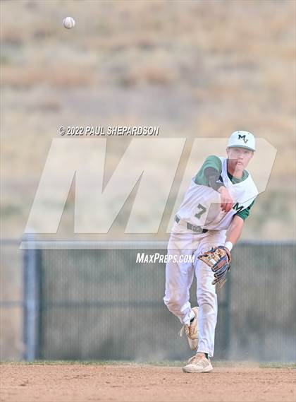 Thumbnail 1 in Valor Christian @ Mountain Vista photogallery.