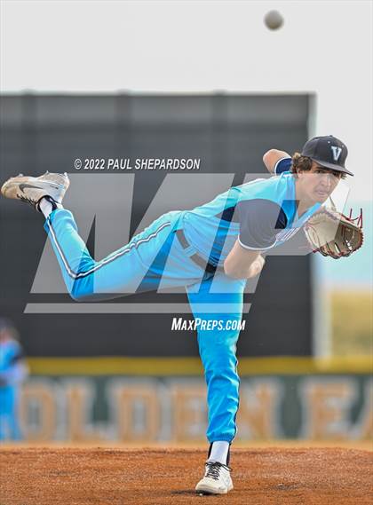 Thumbnail 3 in Valor Christian @ Mountain Vista photogallery.