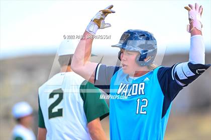 Thumbnail 1 in Valor Christian @ Mountain Vista photogallery.