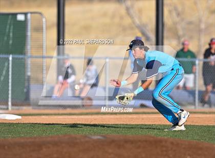 Thumbnail 3 in Valor Christian @ Mountain Vista photogallery.