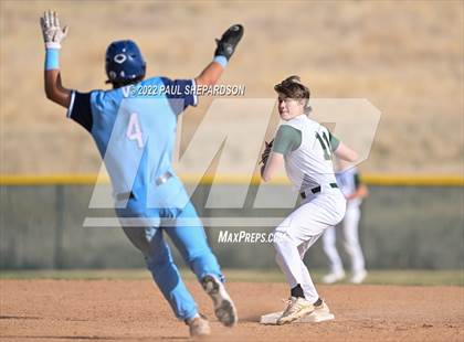 Thumbnail 3 in Valor Christian @ Mountain Vista photogallery.