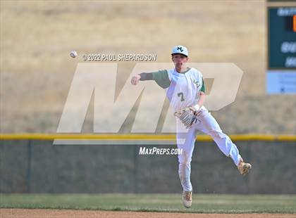 Thumbnail 3 in Valor Christian @ Mountain Vista photogallery.