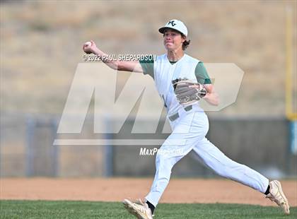 Thumbnail 3 in Valor Christian @ Mountain Vista photogallery.
