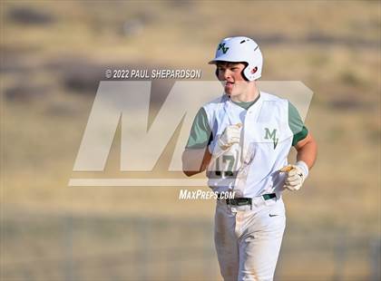 Thumbnail 3 in Valor Christian @ Mountain Vista photogallery.