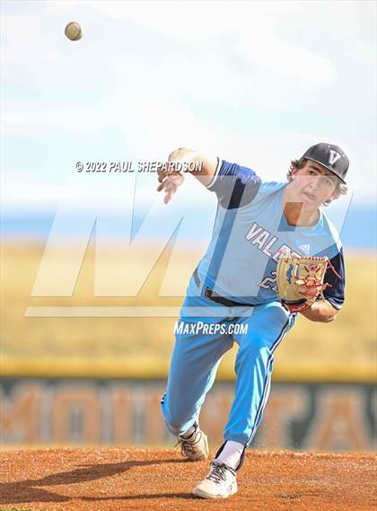 Thumbnail 2 in Valor Christian @ Mountain Vista photogallery.