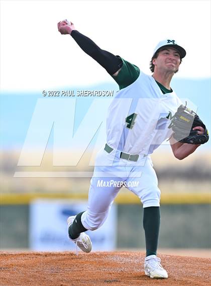 Thumbnail 2 in Valor Christian @ Mountain Vista photogallery.