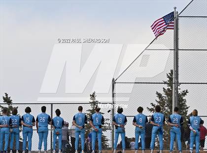 Thumbnail 2 in Valor Christian @ Mountain Vista photogallery.