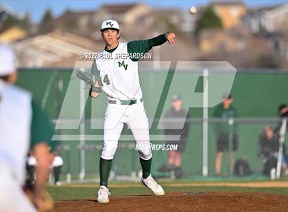 Thumbnail 2 in Valor Christian @ Mountain Vista photogallery.