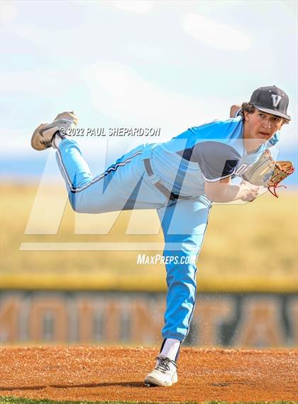 Thumbnail 3 in Valor Christian @ Mountain Vista photogallery.