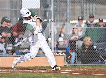 Thumbnail 1 in Valor Christian @ Mountain Vista photogallery.