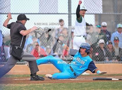 Thumbnail 2 in Valor Christian @ Mountain Vista photogallery.