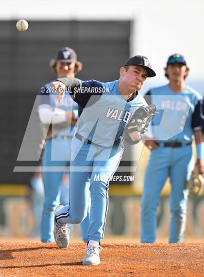 Thumbnail 1 in Valor Christian @ Mountain Vista photogallery.