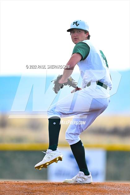 Thumbnail 3 in Valor Christian @ Mountain Vista photogallery.