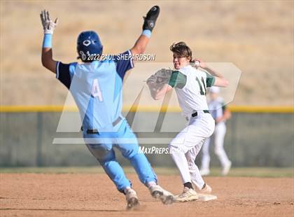 Thumbnail 1 in Valor Christian @ Mountain Vista photogallery.
