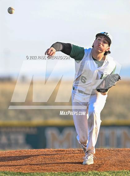 Thumbnail 3 in Valor Christian @ Mountain Vista photogallery.