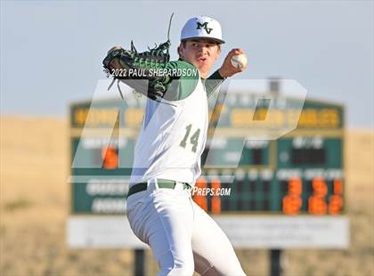 Thumbnail 2 in Valor Christian @ Mountain Vista photogallery.