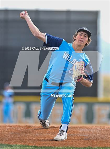 Thumbnail 1 in Valor Christian @ Mountain Vista photogallery.