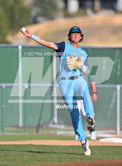 Thumbnail 3 in Valor Christian @ Mountain Vista photogallery.