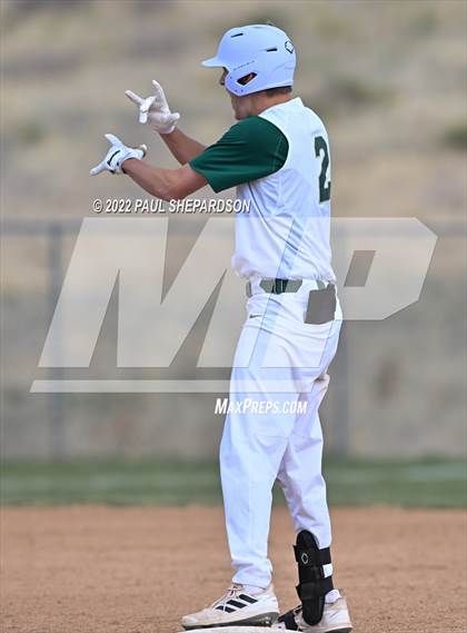 Thumbnail 3 in Valor Christian @ Mountain Vista photogallery.