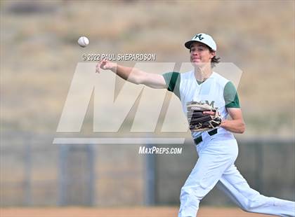 Thumbnail 1 in Valor Christian @ Mountain Vista photogallery.